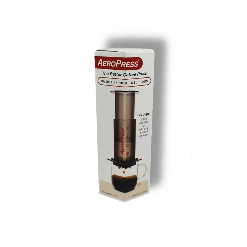 Aeropress - Image 5