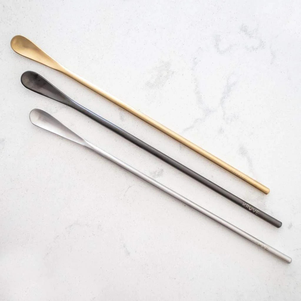 Kruve Stick. Cuchara agitadora de café. - Image 5