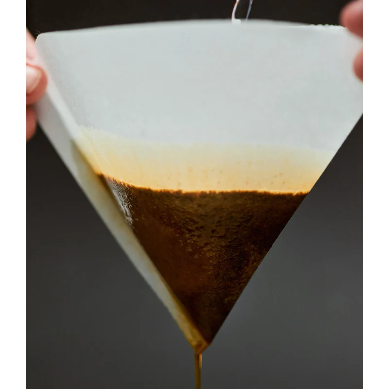 FAST SPECIALTY COFFEE FILTER. - Image 2