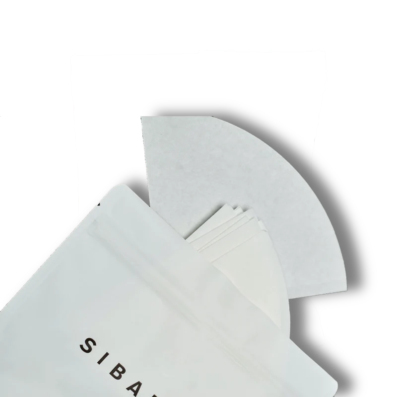 FAST SPECIALTY COFFEE FILTER. - Image 3