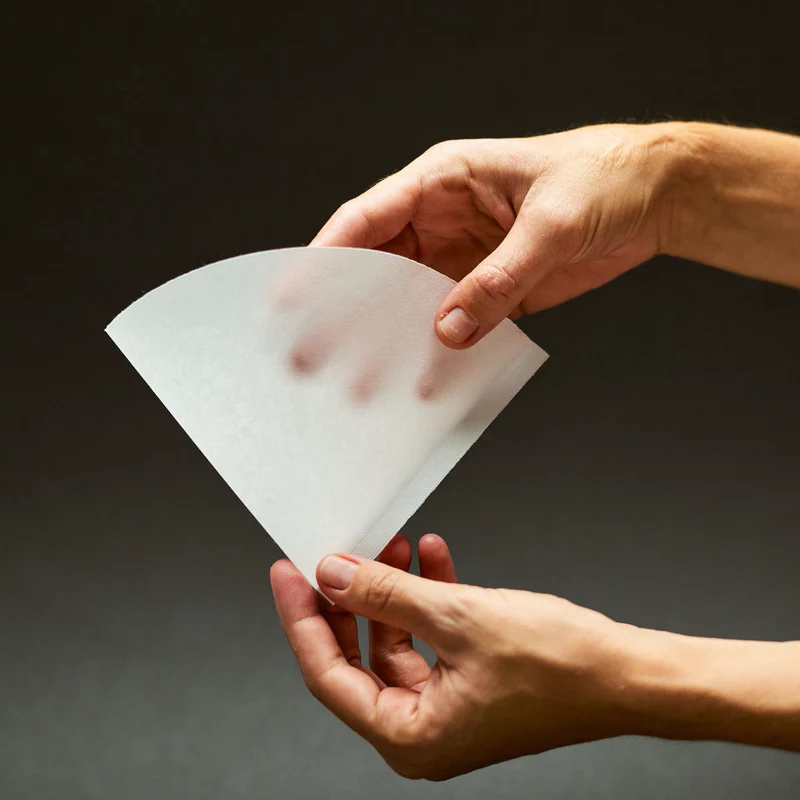 FAST SPECIALTY COFFEE FILTER. - Image 4