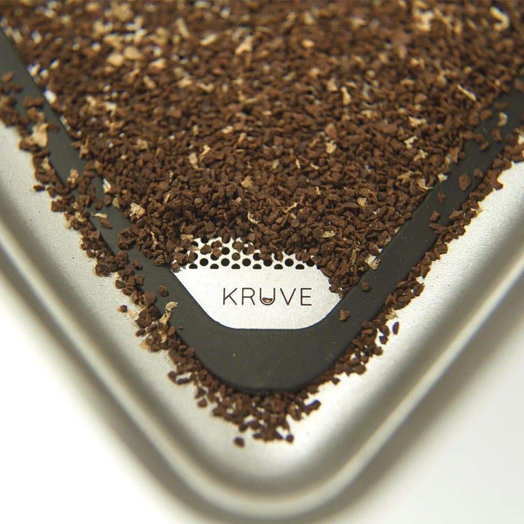Kruve sifter grind plus. Tamizador de café. Limited Black Edition - Image 4