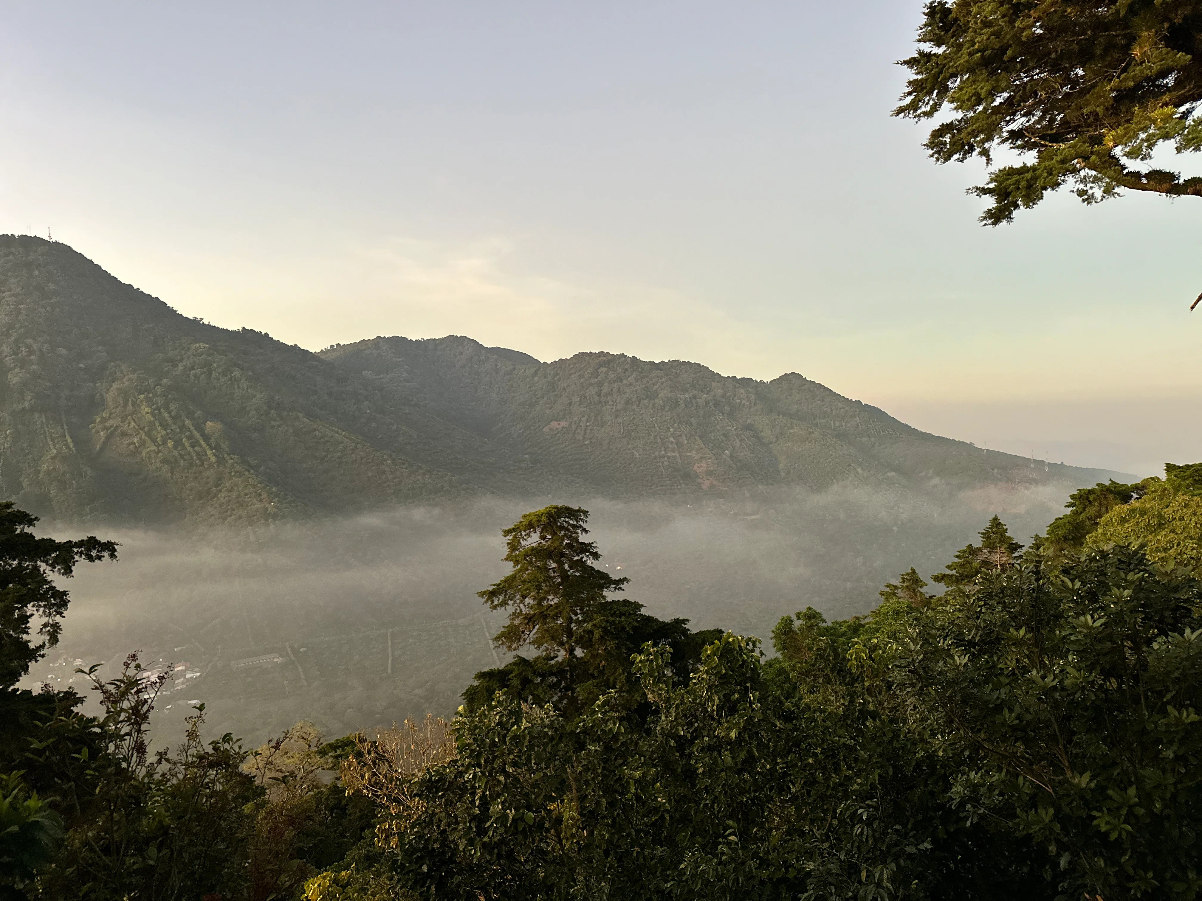 Los Naranjos. El Salvador - Image 3
